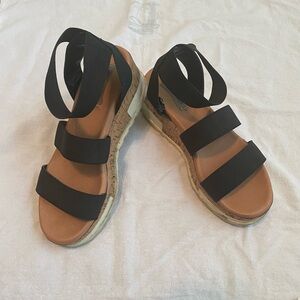 Steve Madden Bandi sandals